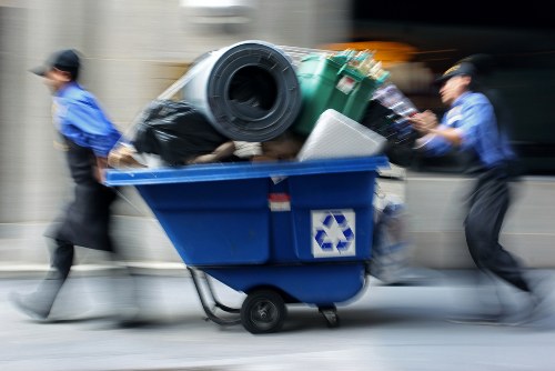 Choosing the right waste removal service in Forest Hill